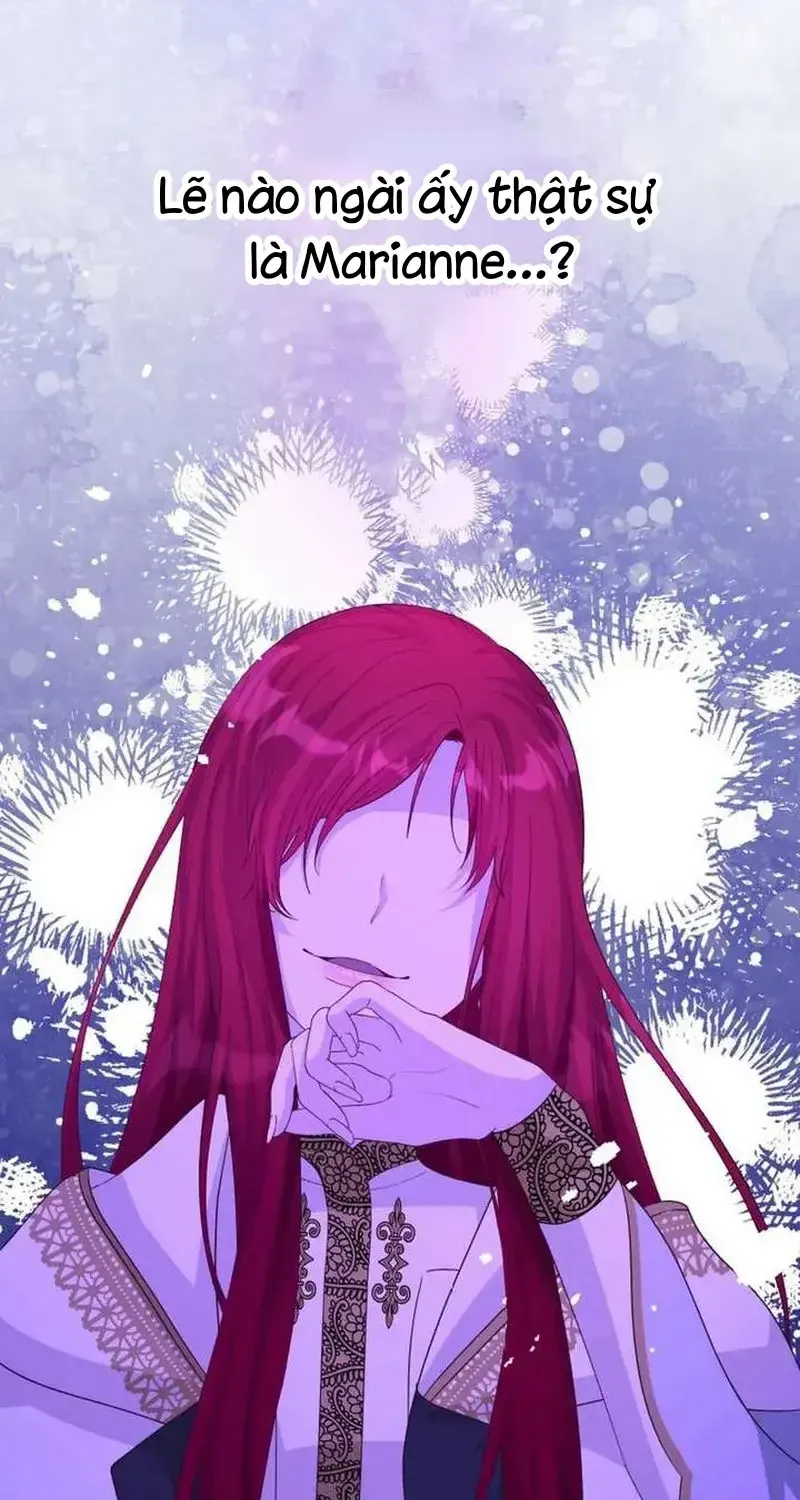 Thánh Nữ Mong Ước Cái Chết Với Hoàng Tử Bị Quyền Rủa Chap 40 - Next Chap 41