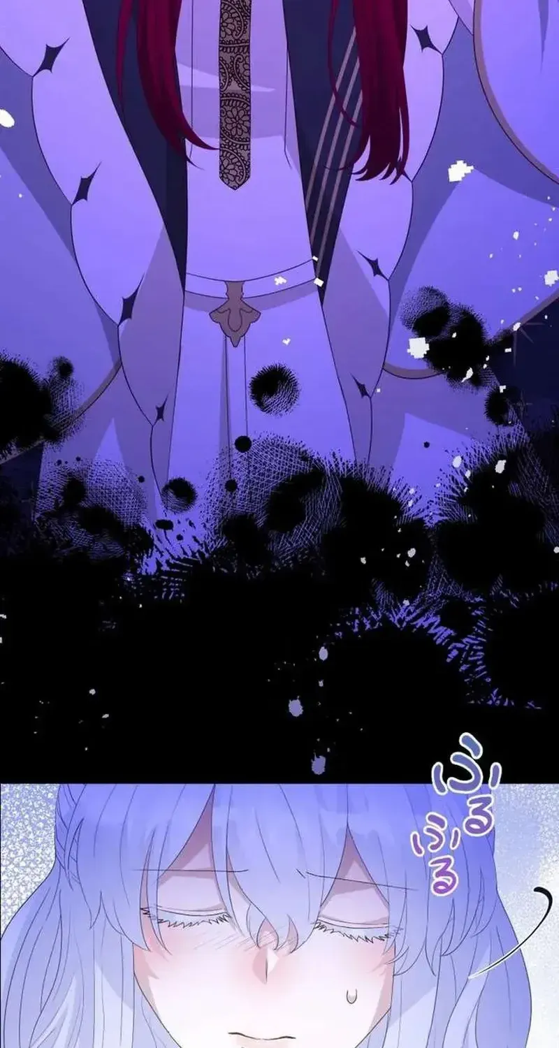 Thánh Nữ Mong Ước Cái Chết Với Hoàng Tử Bị Quyền Rủa Chap 40 - Next Chap 41