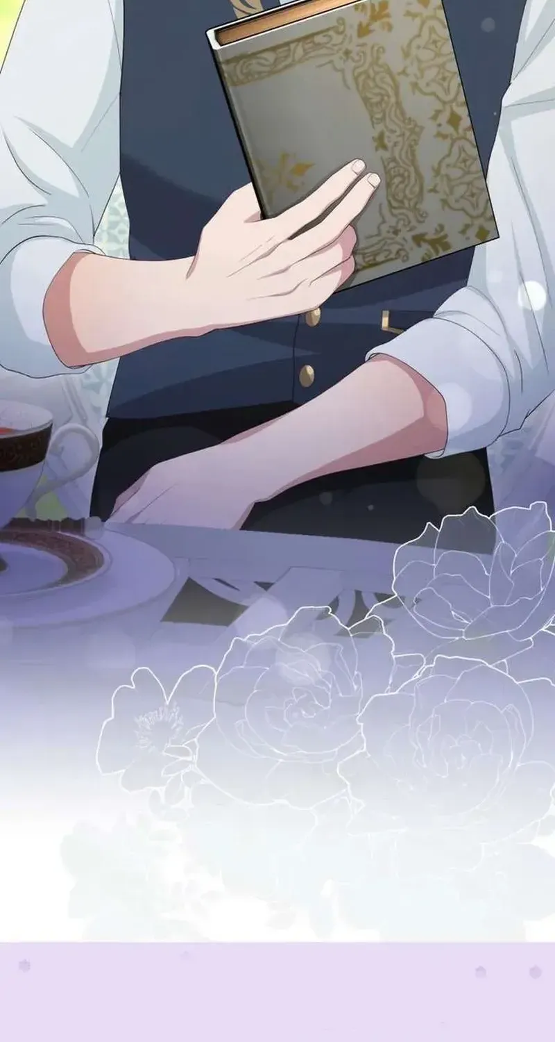 Thánh Nữ Mong Ước Cái Chết Với Hoàng Tử Bị Quyền Rủa Chap 40 - Next Chap 41