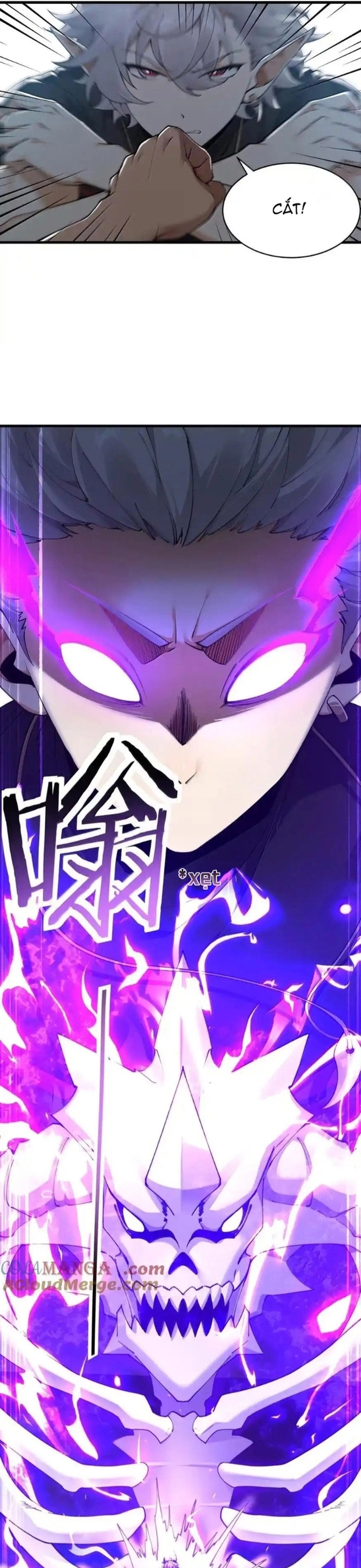 Thánh Nữ Tiểu Thư Xin Ngài Đừng Suy Diễn Nữa Chap 117 - Next Chap 118