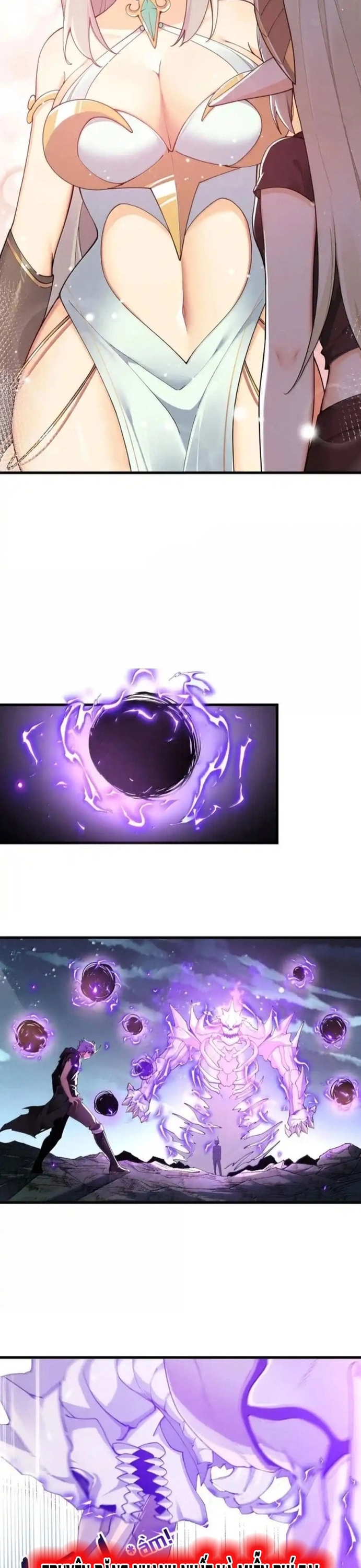 Thánh Nữ Tiểu Thư Xin Ngài Đừng Suy Diễn Nữa Chap 117 - Next Chap 118