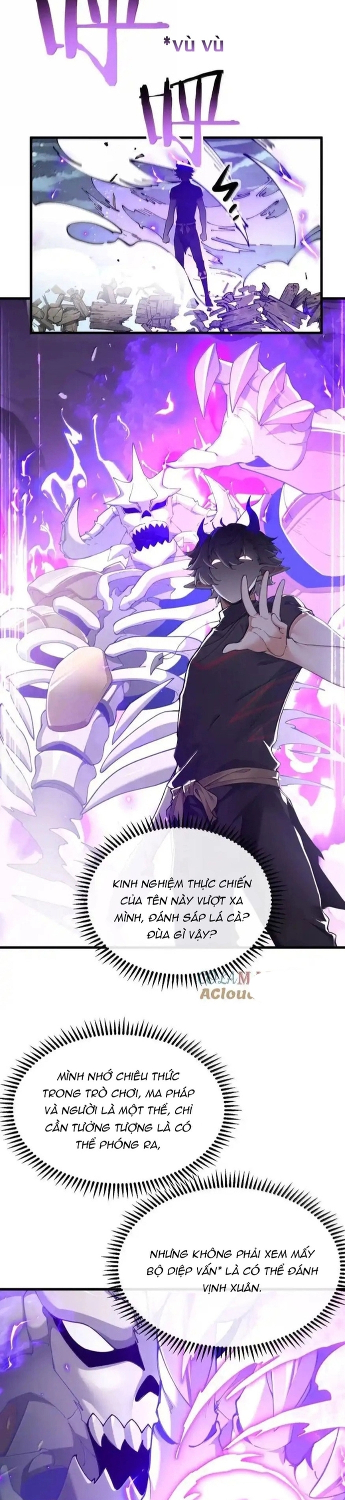 Thánh Nữ Tiểu Thư Xin Ngài Đừng Suy Diễn Nữa Chap 117 - Next Chap 118