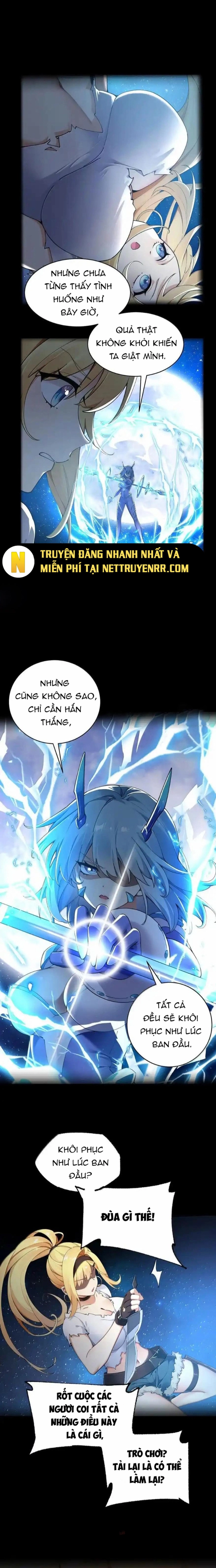 Thánh Nữ Tiểu Thư Xin Ngài Đừng Suy Diễn Nữa Chap 120 - Next Chap 121