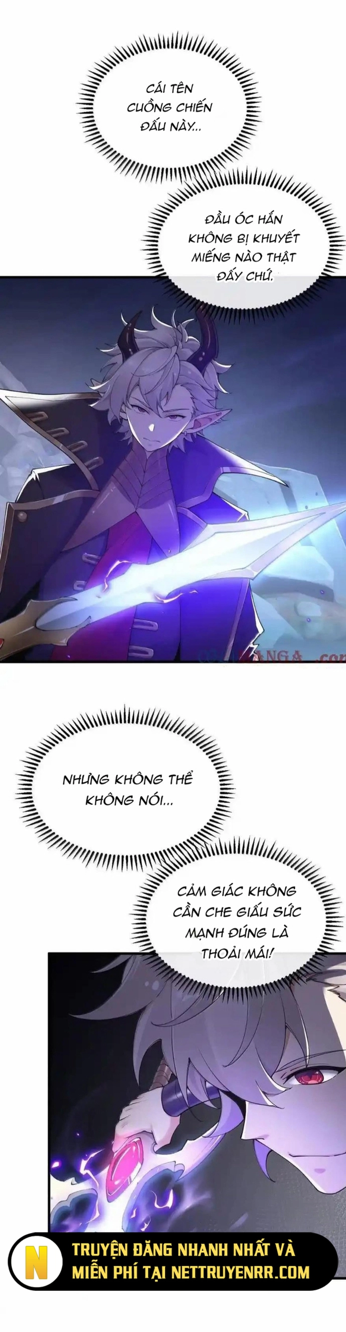 Thánh Nữ Tiểu Thư Xin Ngài Đừng Suy Diễn Nữa Chap 120 - Next Chap 121