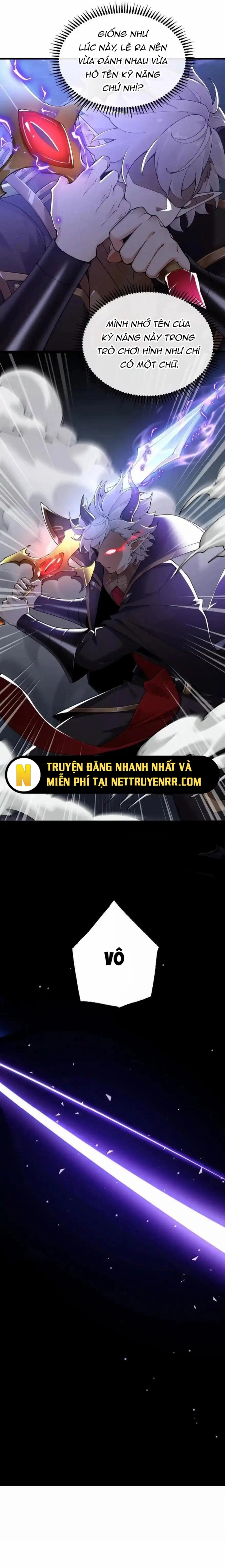 Thánh Nữ Tiểu Thư Xin Ngài Đừng Suy Diễn Nữa Chap 120 - Next Chap 121