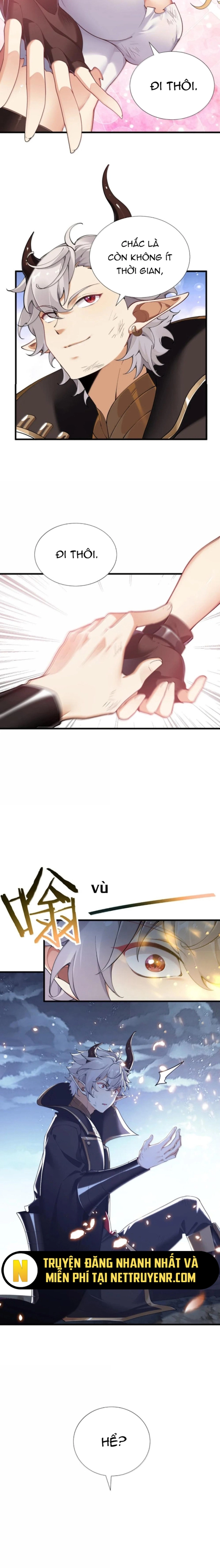 Thánh Nữ Tiểu Thư Xin Ngài Đừng Suy Diễn Nữa Chap 124 - Next Chap 125