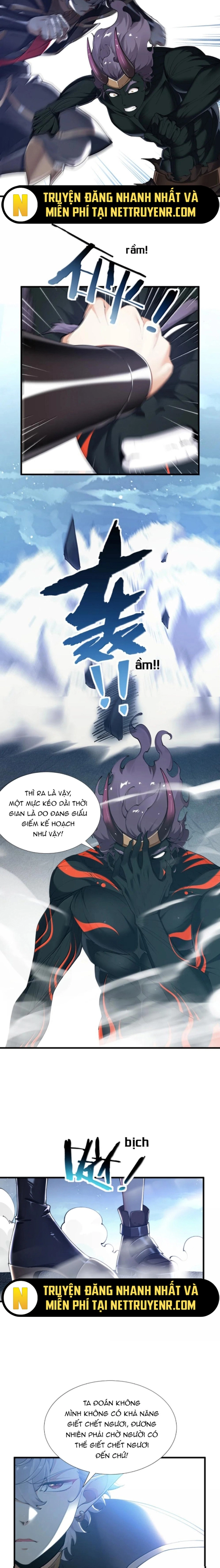 Thánh Nữ Tiểu Thư Xin Ngài Đừng Suy Diễn Nữa Chap 124 - Next Chap 125