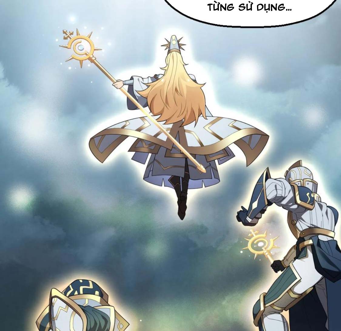 Thánh Nữ Tiểu Thư Xin Ngài Đừng Suy Diễn Nữa Chap 15 - Next Chap 16