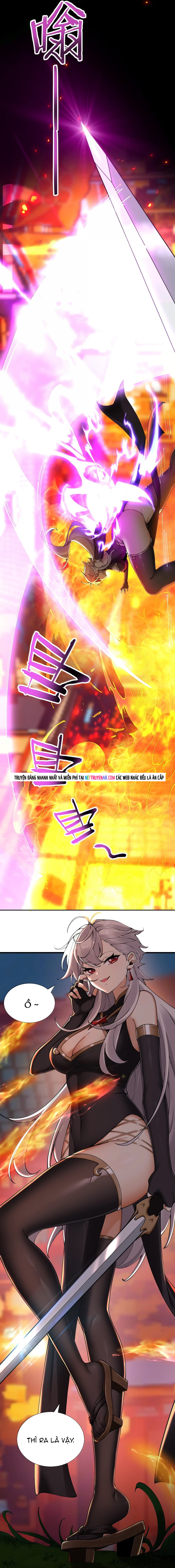 Thánh Nữ Tiểu Thư Xin Ngài Đừng Suy Diễn Nữa Chap 154 - Next Chap 155