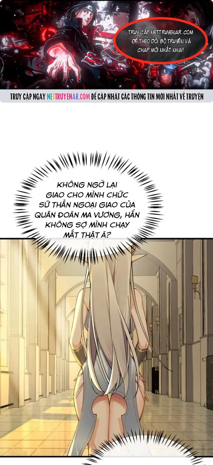 Thánh Nữ Tiểu Thư Xin Ngài Đừng Suy Diễn Nữa Chap 162 - Next Chap 163