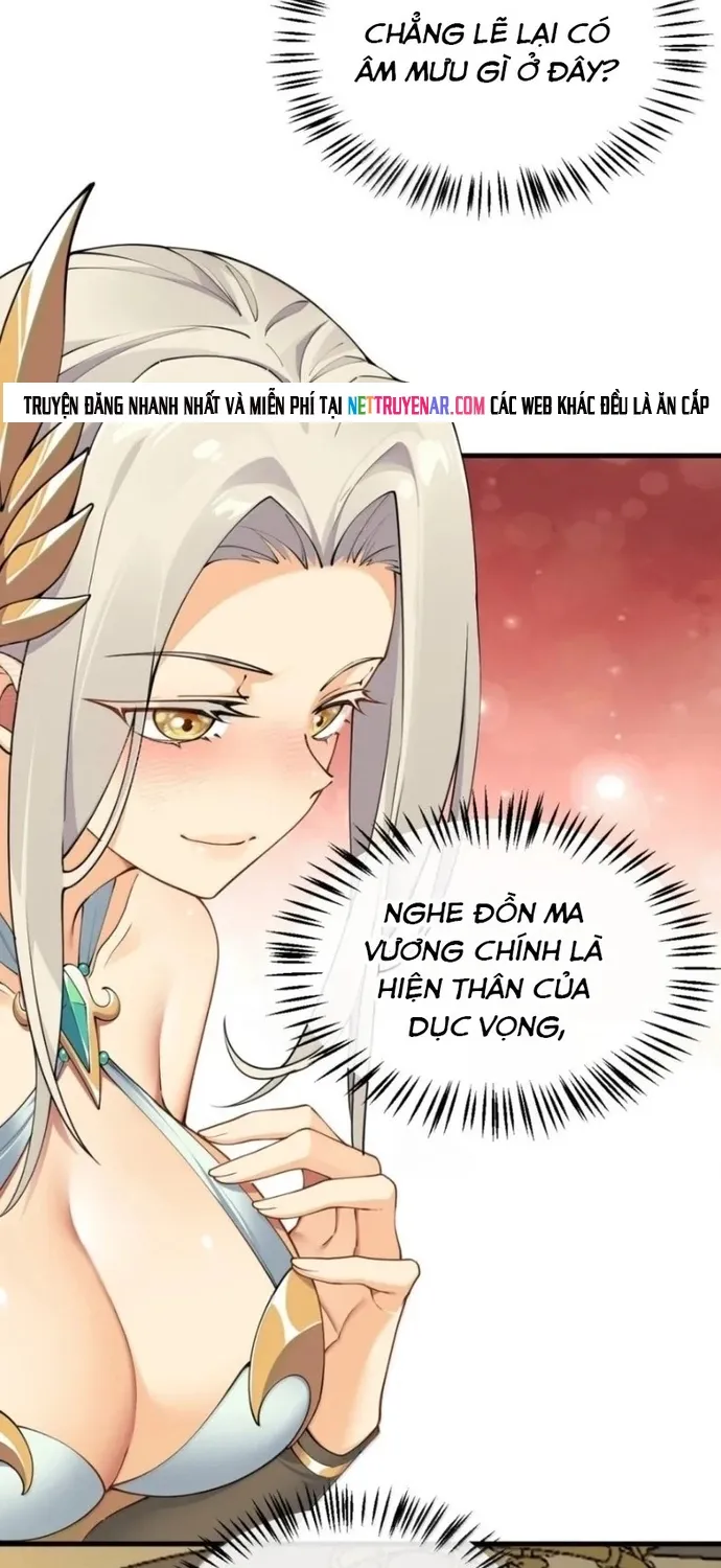 Thánh Nữ Tiểu Thư Xin Ngài Đừng Suy Diễn Nữa Chap 162 - Next Chap 163