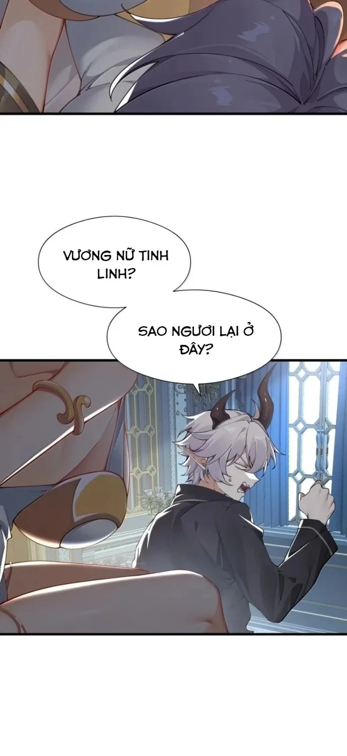 Thánh Nữ Tiểu Thư Xin Ngài Đừng Suy Diễn Nữa Chap 162 - Next Chap 163
