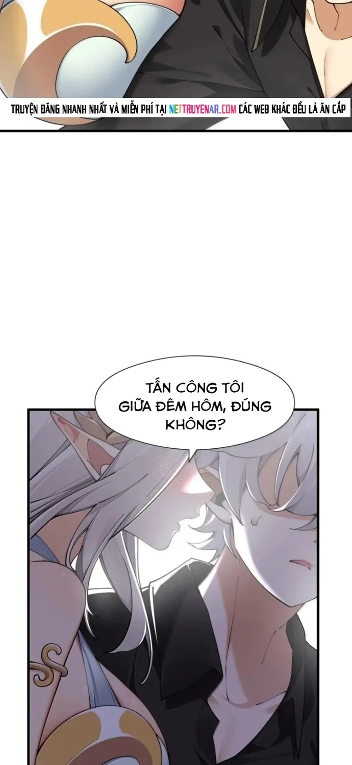 Thánh Nữ Tiểu Thư Xin Ngài Đừng Suy Diễn Nữa Chap 162 - Next Chap 163