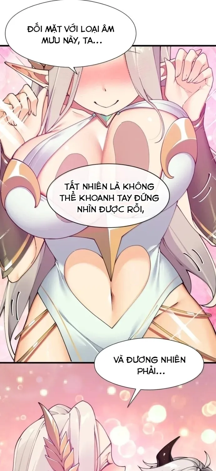 Thánh Nữ Tiểu Thư Xin Ngài Đừng Suy Diễn Nữa Chap 162 - Next Chap 163