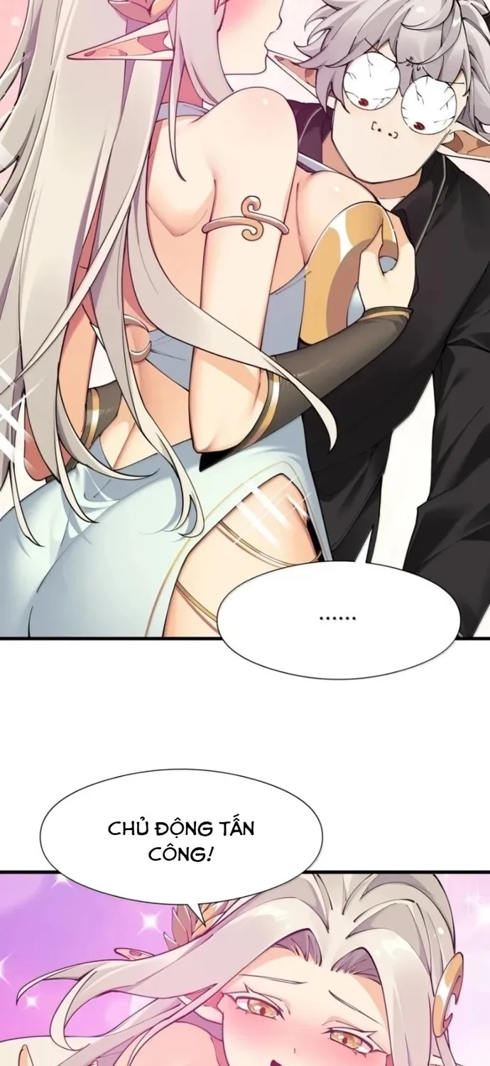 Thánh Nữ Tiểu Thư Xin Ngài Đừng Suy Diễn Nữa Chap 162 - Next Chap 163