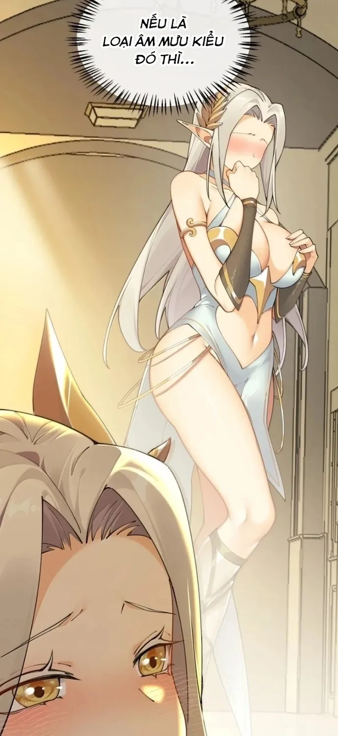 Thánh Nữ Tiểu Thư Xin Ngài Đừng Suy Diễn Nữa Chap 162 - Next Chap 163