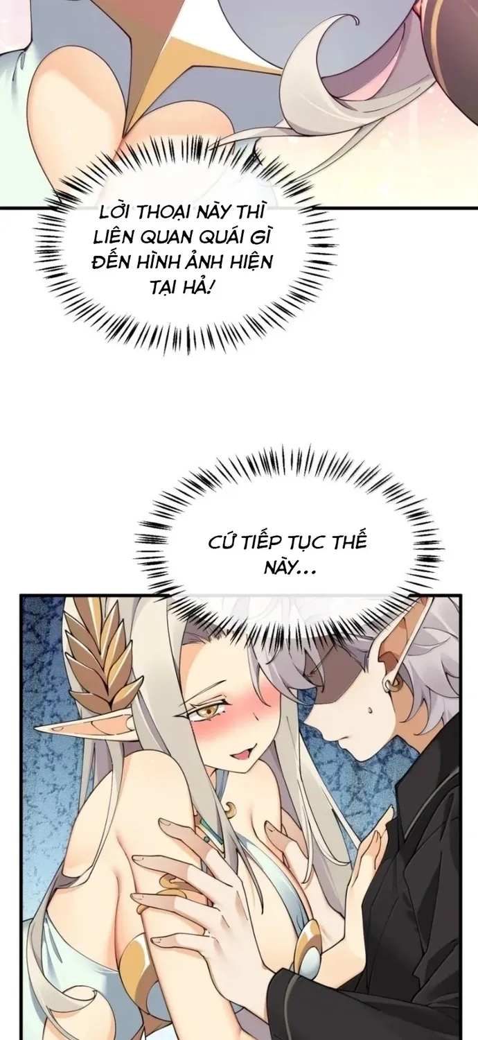 Thánh Nữ Tiểu Thư Xin Ngài Đừng Suy Diễn Nữa Chap 162 - Next Chap 163