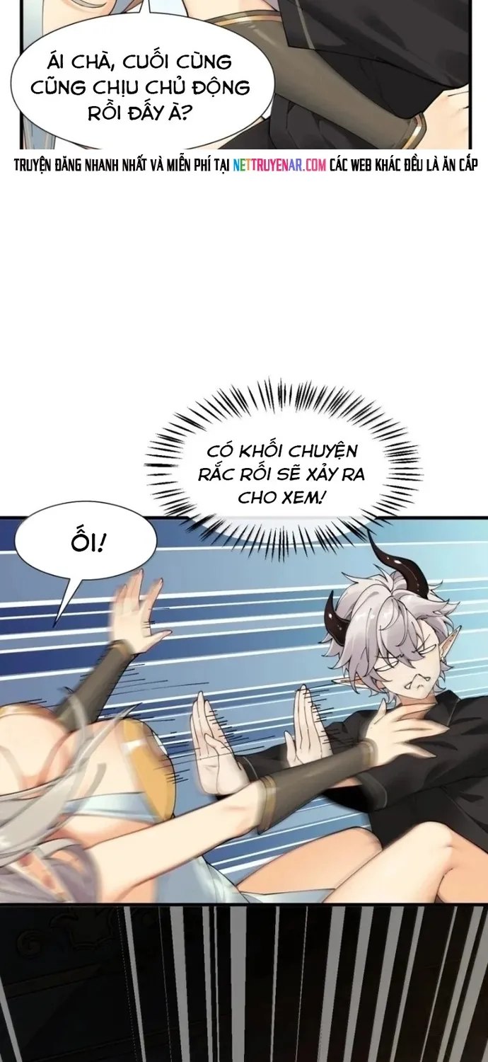 Thánh Nữ Tiểu Thư Xin Ngài Đừng Suy Diễn Nữa Chap 162 - Next Chap 163