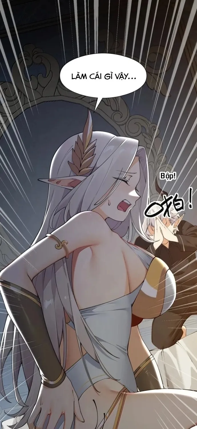 Thánh Nữ Tiểu Thư Xin Ngài Đừng Suy Diễn Nữa Chap 162 - Next Chap 163