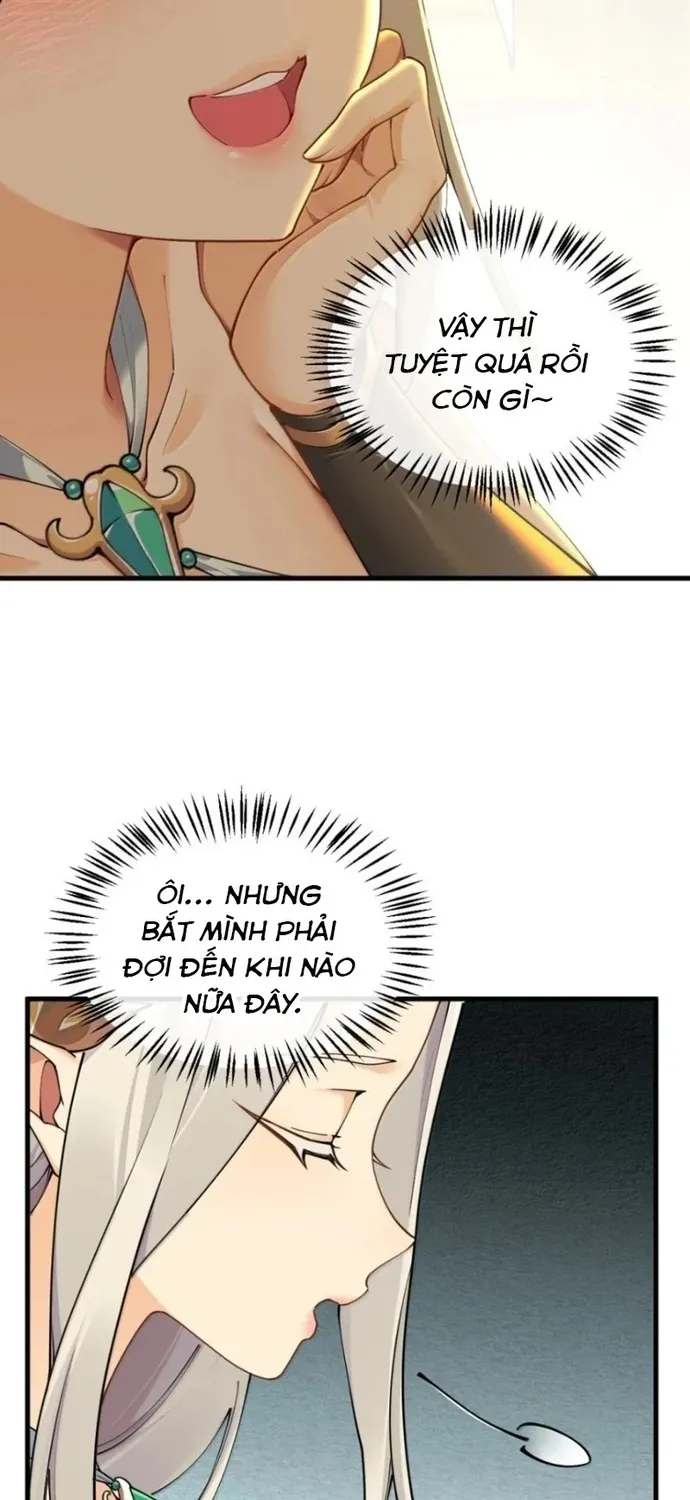 Thánh Nữ Tiểu Thư Xin Ngài Đừng Suy Diễn Nữa Chap 162 - Next Chap 163