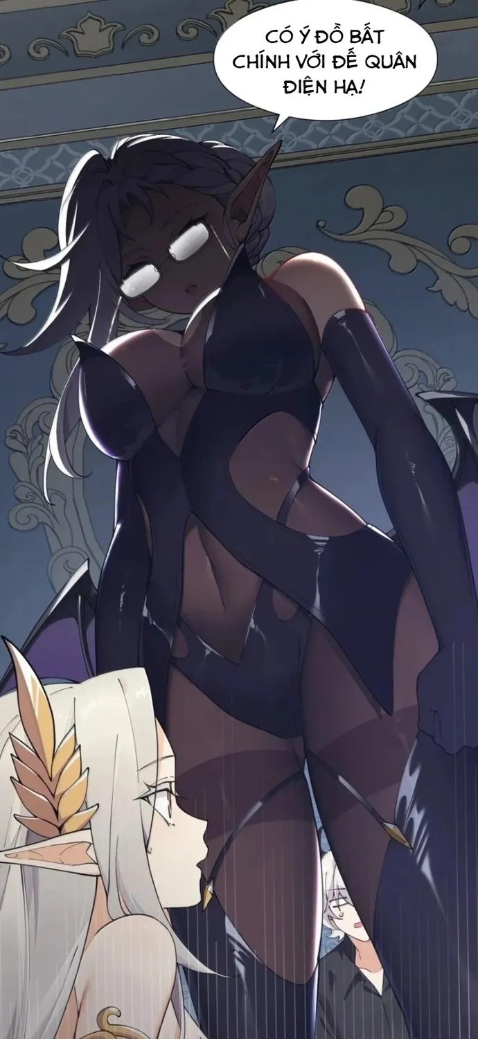 Thánh Nữ Tiểu Thư Xin Ngài Đừng Suy Diễn Nữa Chap 162 - Next Chap 163