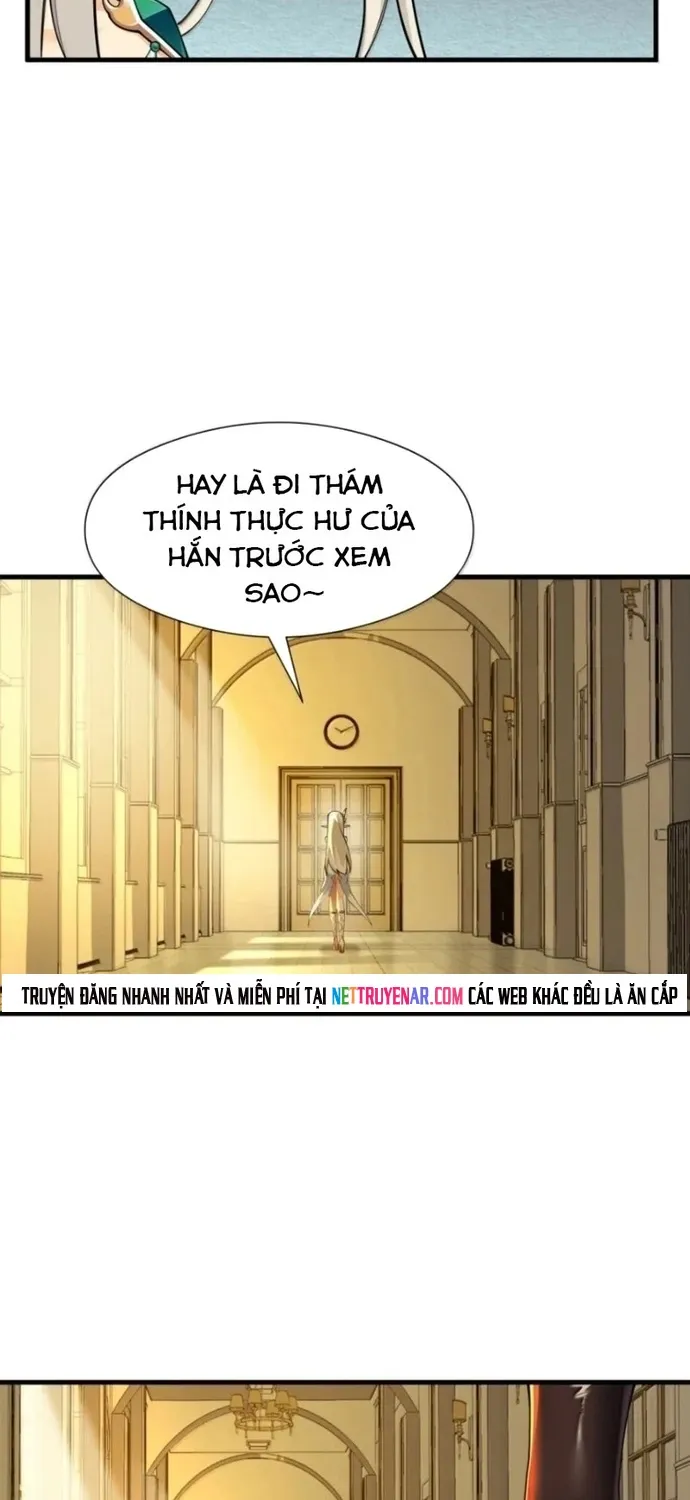 Thánh Nữ Tiểu Thư Xin Ngài Đừng Suy Diễn Nữa Chap 162 - Next Chap 163