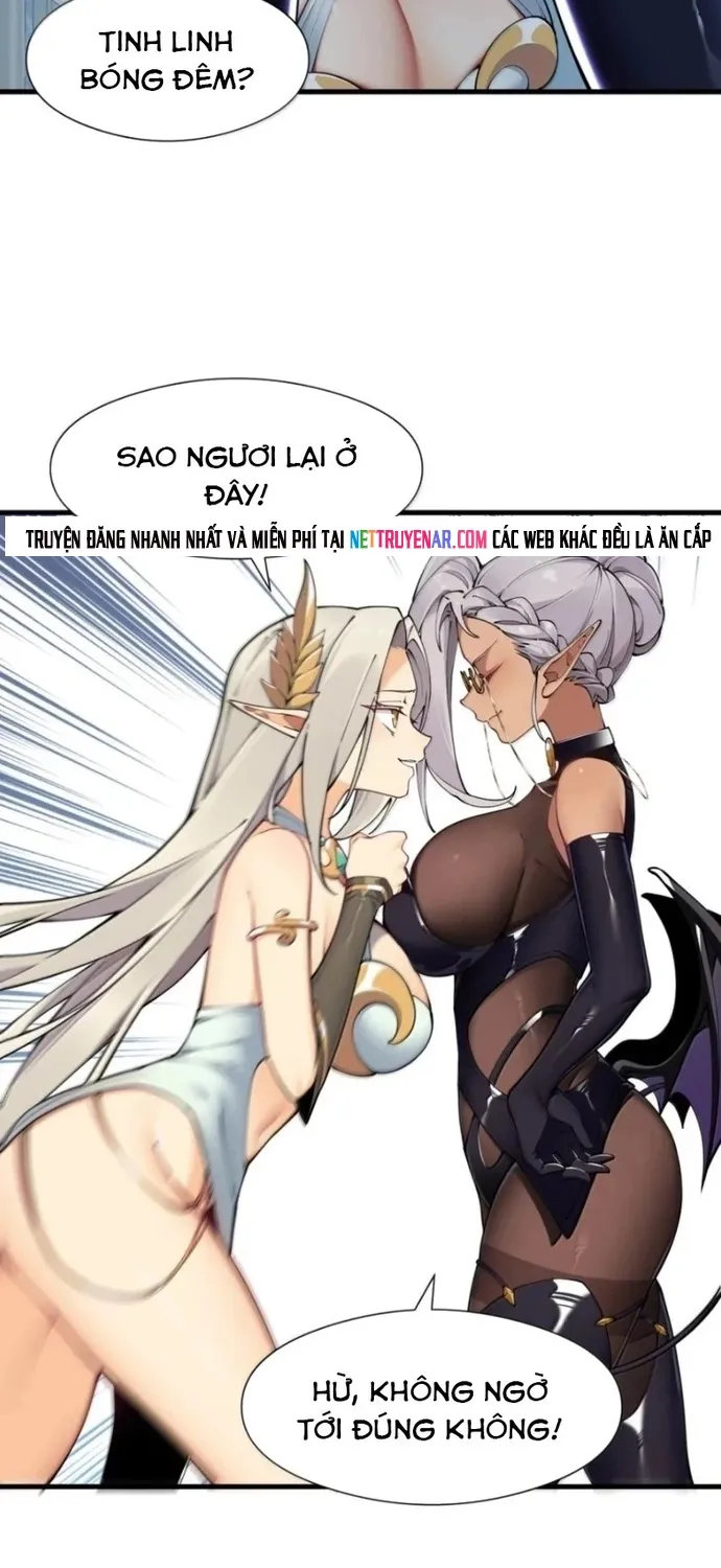 Thánh Nữ Tiểu Thư Xin Ngài Đừng Suy Diễn Nữa Chap 163 - Next Chap 164