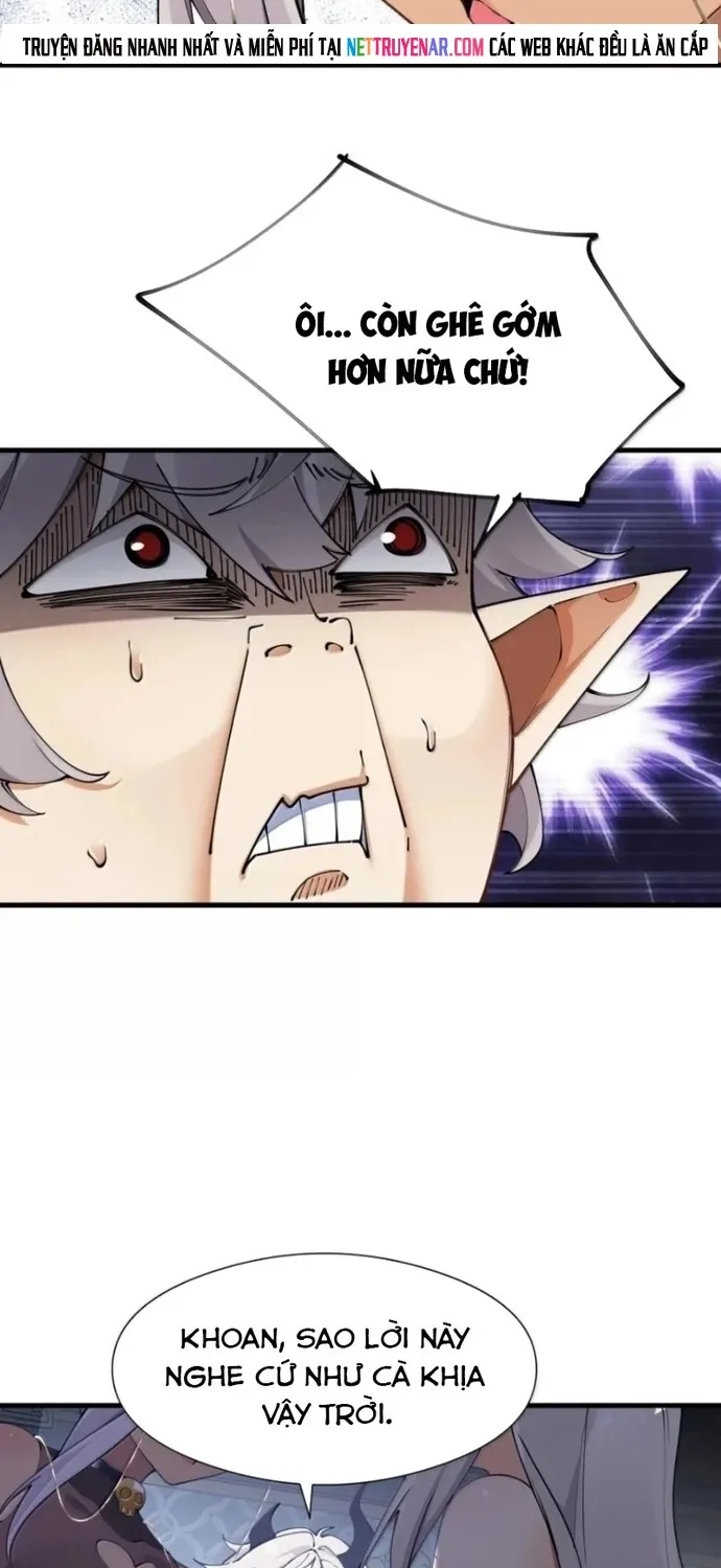 Thánh Nữ Tiểu Thư Xin Ngài Đừng Suy Diễn Nữa Chap 163 - Next Chap 164