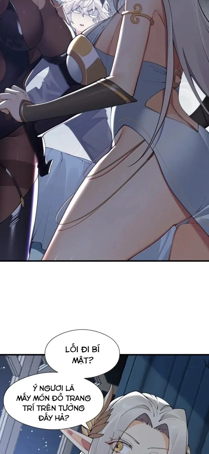 Thánh Nữ Tiểu Thư Xin Ngài Đừng Suy Diễn Nữa Chap 163 - Next Chap 164