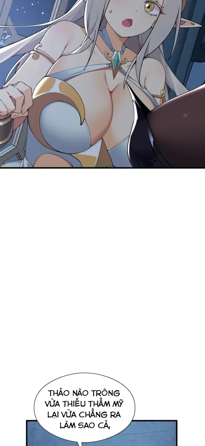 Thánh Nữ Tiểu Thư Xin Ngài Đừng Suy Diễn Nữa Chap 163 - Next Chap 164