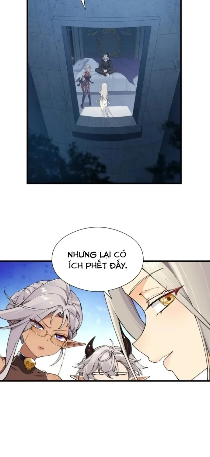 Thánh Nữ Tiểu Thư Xin Ngài Đừng Suy Diễn Nữa Chap 163 - Next Chap 164