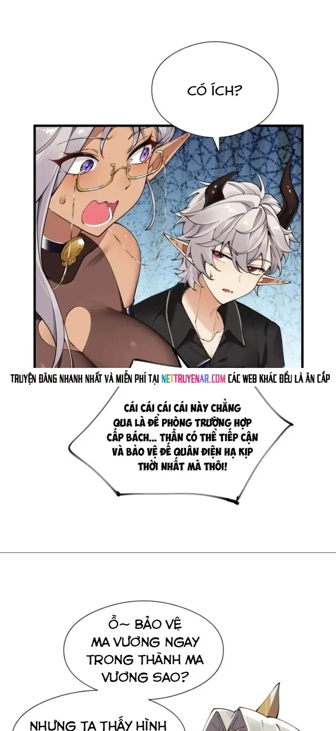 Thánh Nữ Tiểu Thư Xin Ngài Đừng Suy Diễn Nữa Chap 163 - Next Chap 164