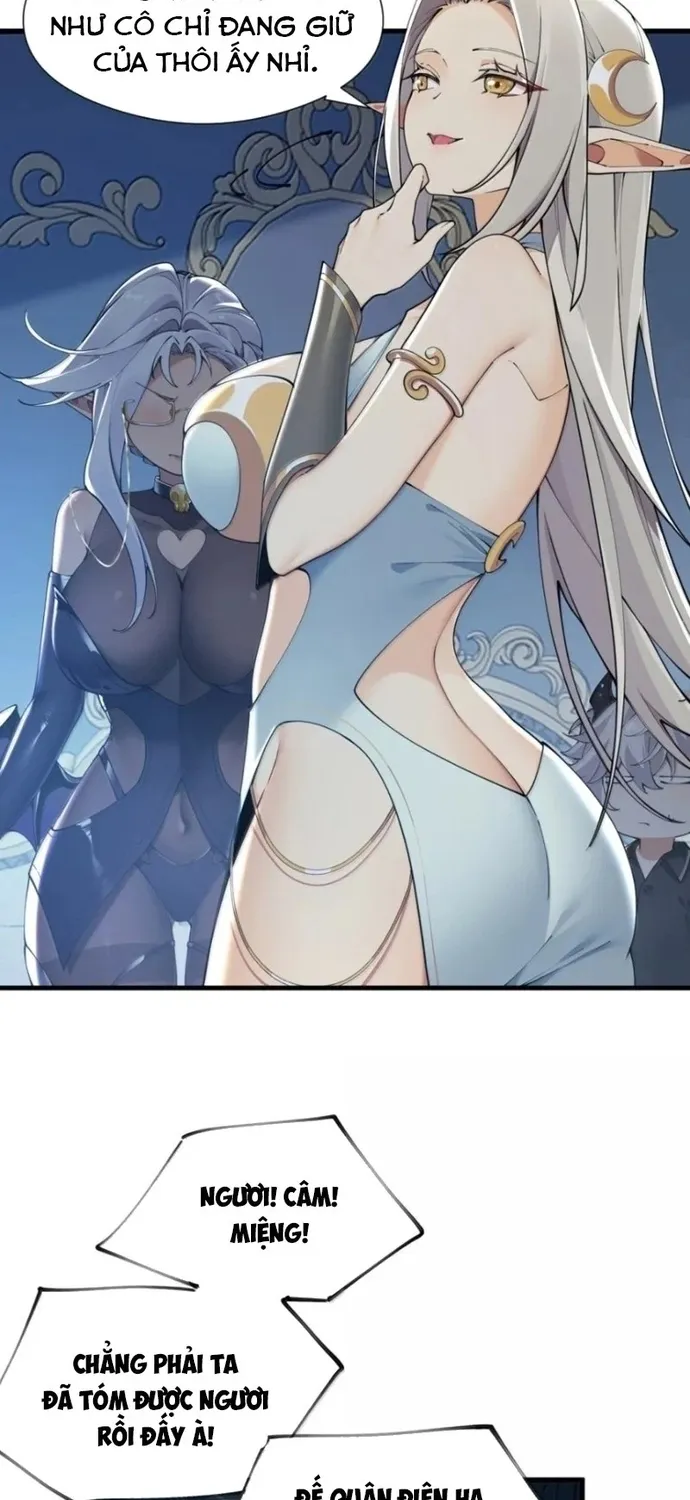 Thánh Nữ Tiểu Thư Xin Ngài Đừng Suy Diễn Nữa Chap 163 - Next Chap 164