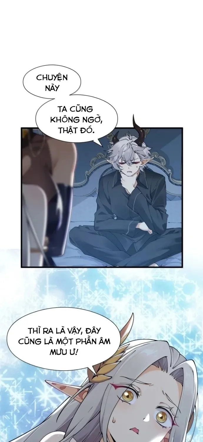 Thánh Nữ Tiểu Thư Xin Ngài Đừng Suy Diễn Nữa Chap 163 - Next Chap 164