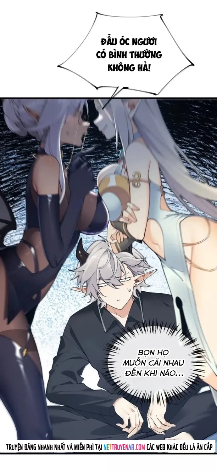 Thánh Nữ Tiểu Thư Xin Ngài Đừng Suy Diễn Nữa Chap 163 - Next Chap 164