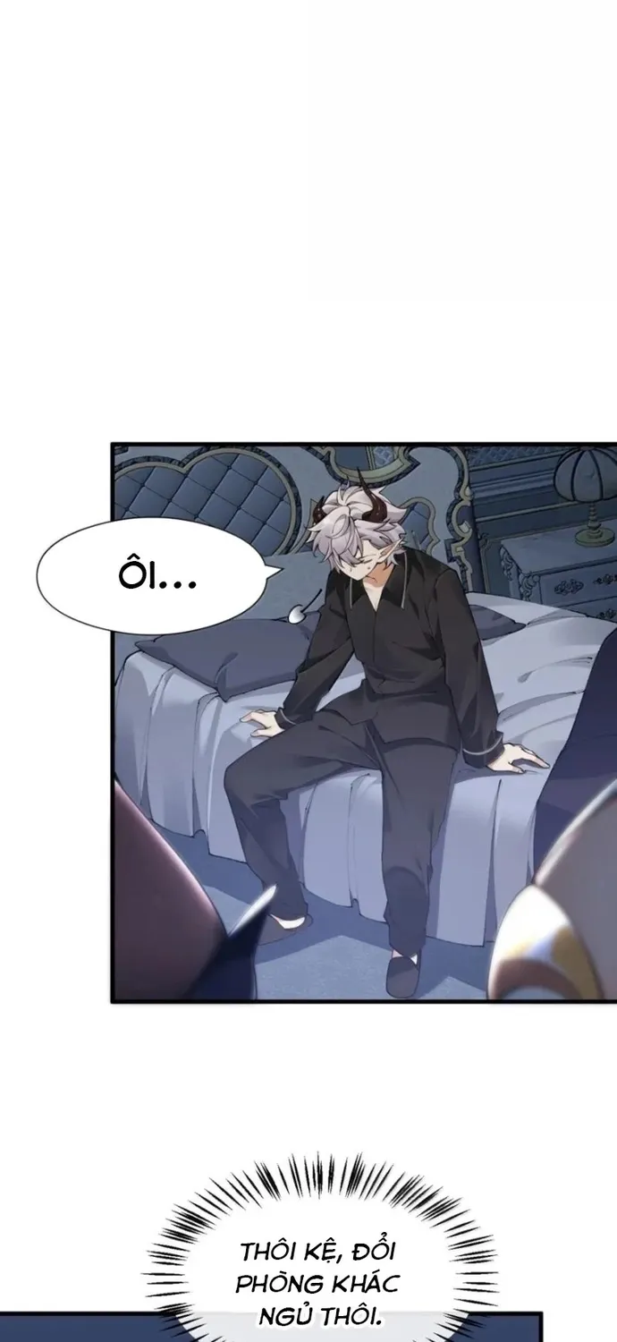 Thánh Nữ Tiểu Thư Xin Ngài Đừng Suy Diễn Nữa Chap 163 - Next Chap 164