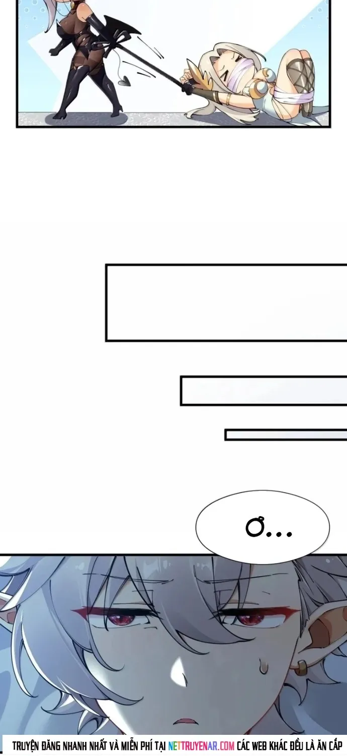 Thánh Nữ Tiểu Thư Xin Ngài Đừng Suy Diễn Nữa Chap 163 - Next Chap 164