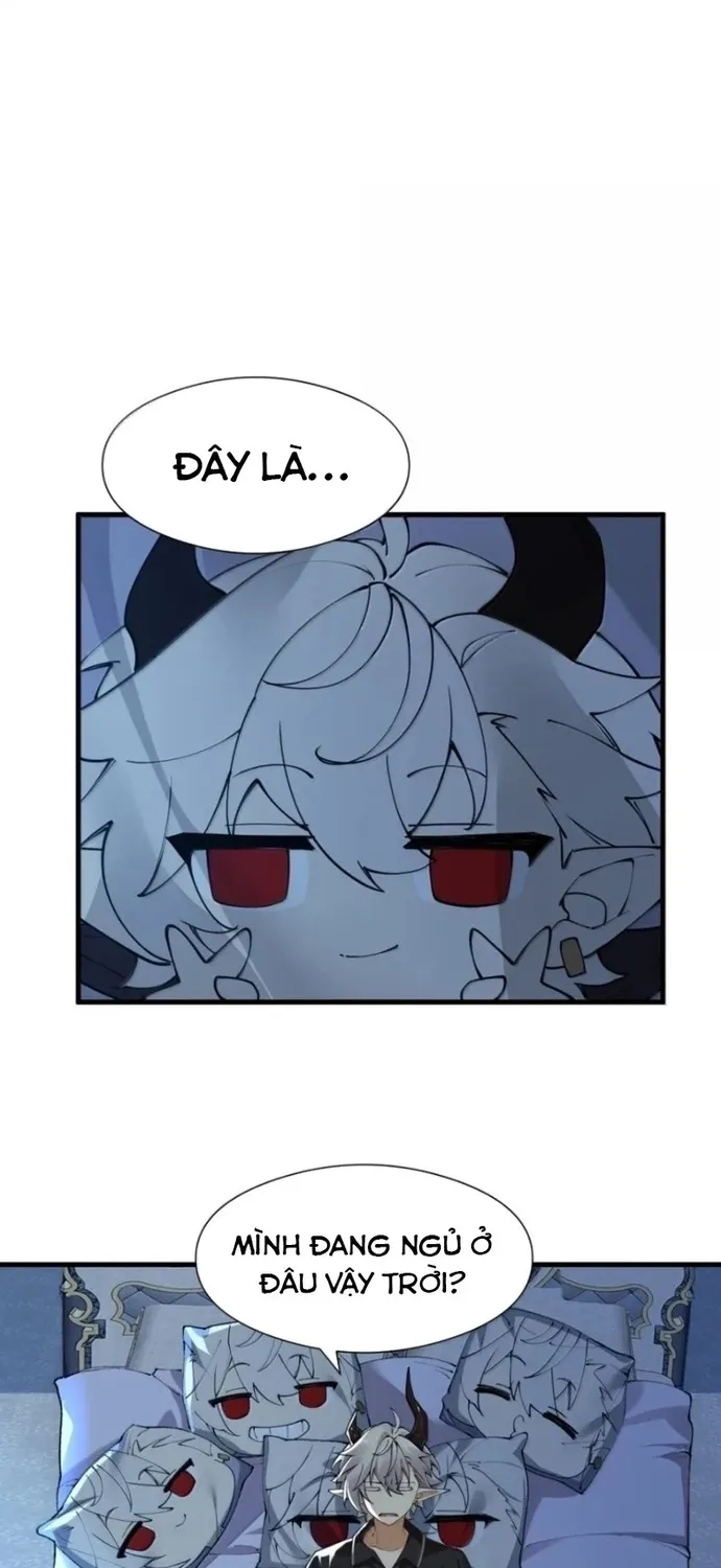 Thánh Nữ Tiểu Thư Xin Ngài Đừng Suy Diễn Nữa Chap 163 - Next Chap 164