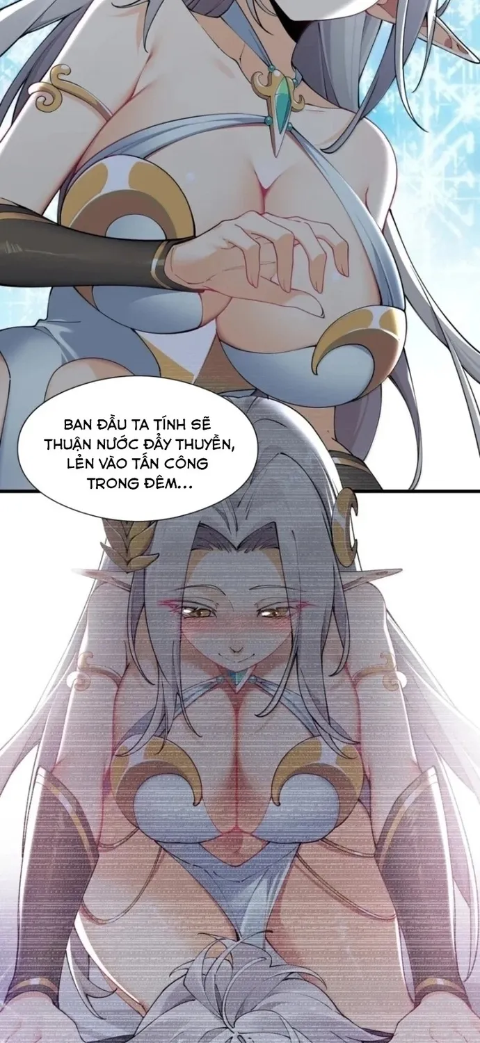 Thánh Nữ Tiểu Thư Xin Ngài Đừng Suy Diễn Nữa Chap 163 - Next Chap 164