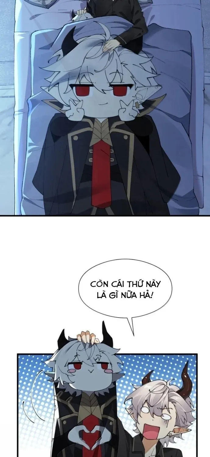 Thánh Nữ Tiểu Thư Xin Ngài Đừng Suy Diễn Nữa Chap 163 - Next Chap 164