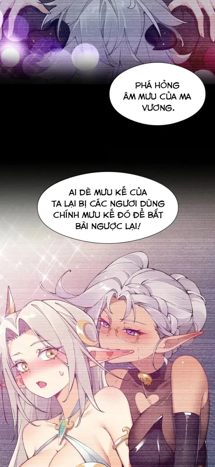 Thánh Nữ Tiểu Thư Xin Ngài Đừng Suy Diễn Nữa Chap 163 - Next Chap 164