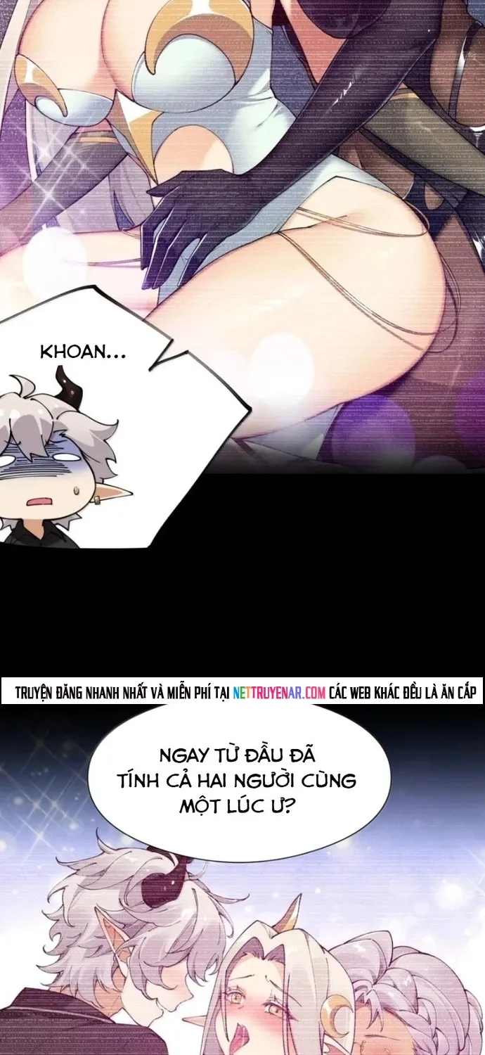 Thánh Nữ Tiểu Thư Xin Ngài Đừng Suy Diễn Nữa Chap 163 - Next Chap 164