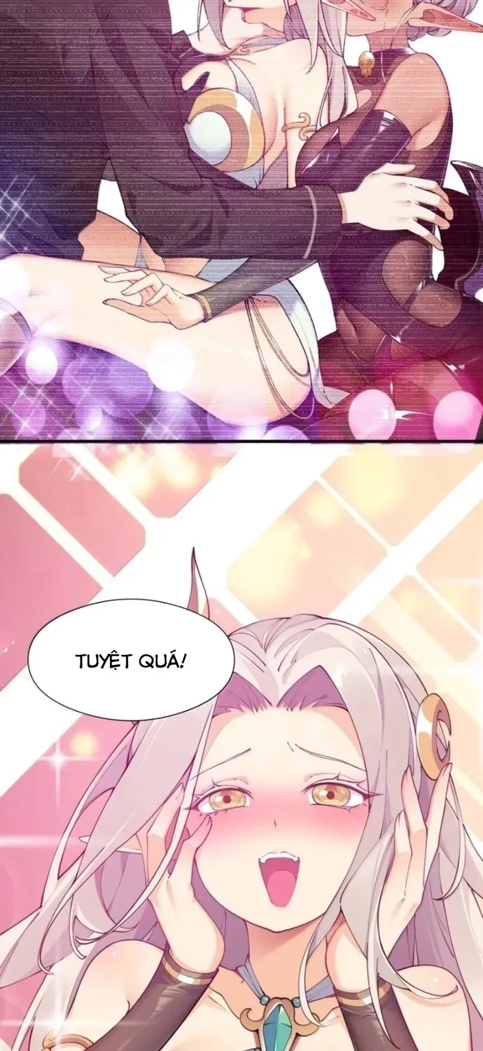 Thánh Nữ Tiểu Thư Xin Ngài Đừng Suy Diễn Nữa Chap 163 - Next Chap 164