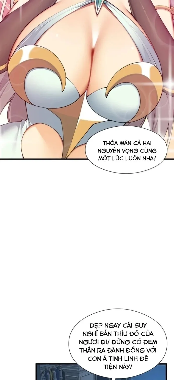 Thánh Nữ Tiểu Thư Xin Ngài Đừng Suy Diễn Nữa Chap 163 - Next Chap 164