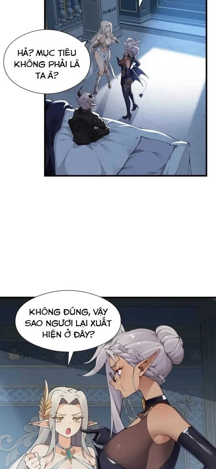 Thánh Nữ Tiểu Thư Xin Ngài Đừng Suy Diễn Nữa Chap 163 - Next Chap 164