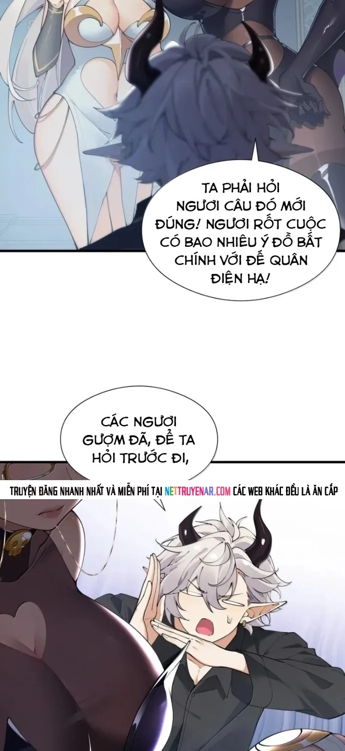 Thánh Nữ Tiểu Thư Xin Ngài Đừng Suy Diễn Nữa Chap 163 - Next Chap 164