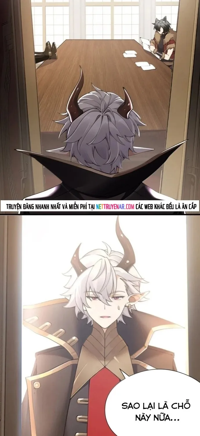 Thánh Nữ Tiểu Thư Xin Ngài Đừng Suy Diễn Nữa Chap 164 - Next Chap 165