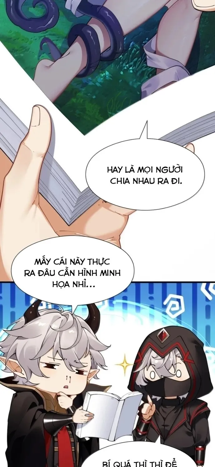 Thánh Nữ Tiểu Thư Xin Ngài Đừng Suy Diễn Nữa Chap 164 - Next Chap 165