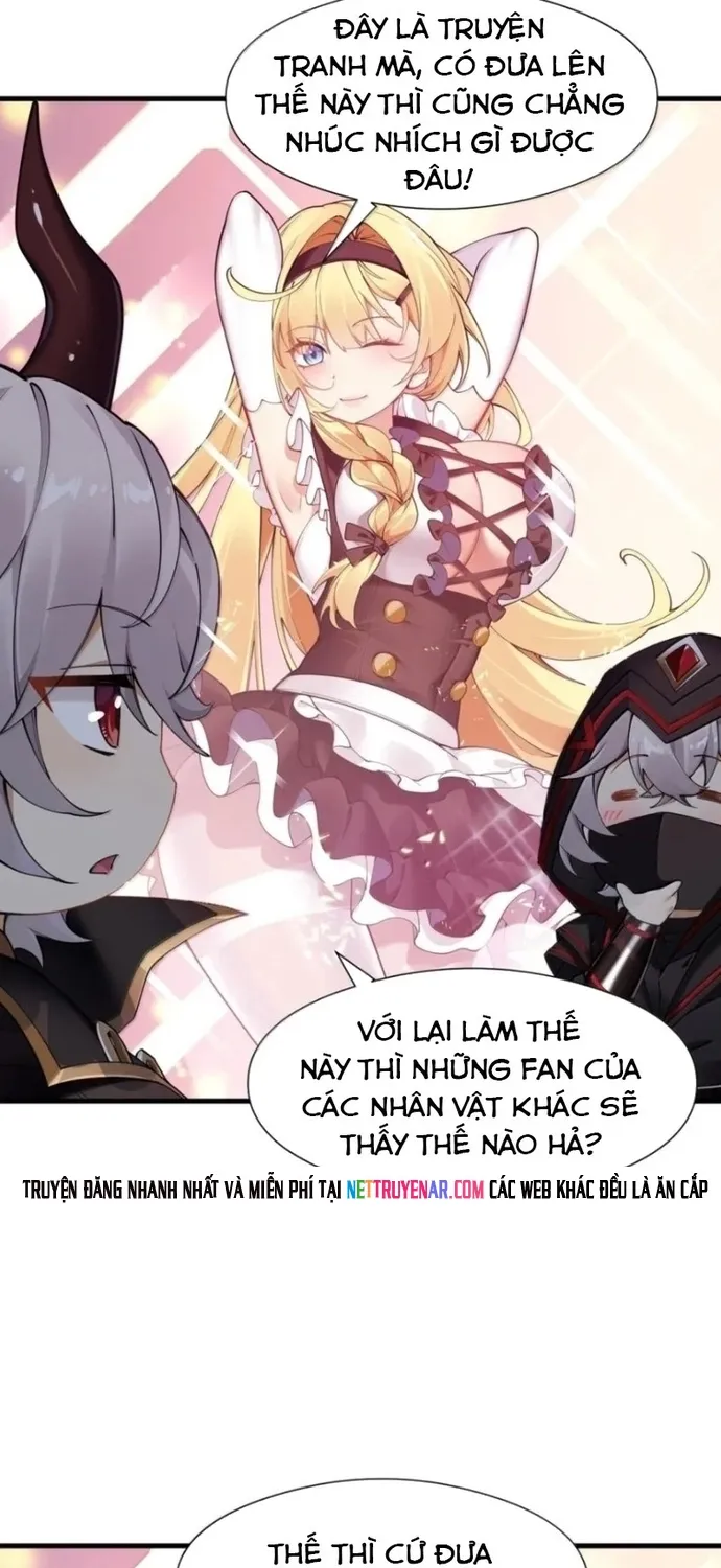 Thánh Nữ Tiểu Thư Xin Ngài Đừng Suy Diễn Nữa Chap 164 - Next Chap 165