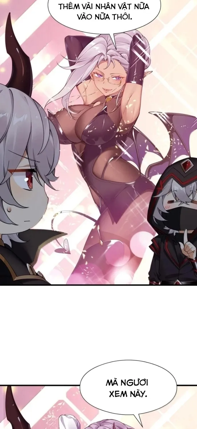 Thánh Nữ Tiểu Thư Xin Ngài Đừng Suy Diễn Nữa Chap 164 - Next Chap 165